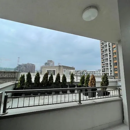 Waterfront - Na Vodi -verde